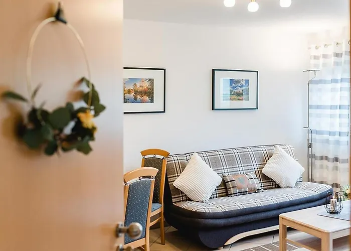 Ferienwohnung Storchenaue
