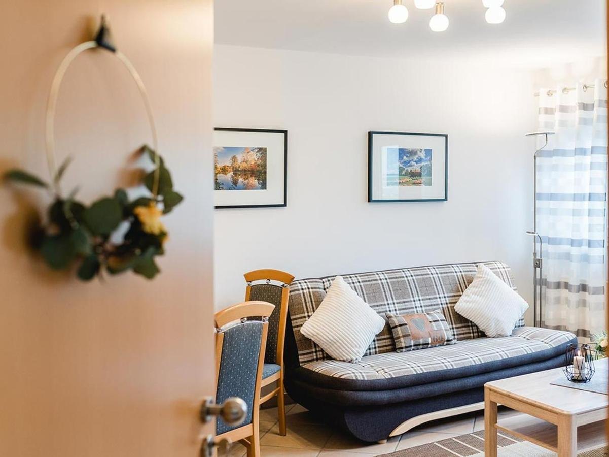 Apartment Storchenaue