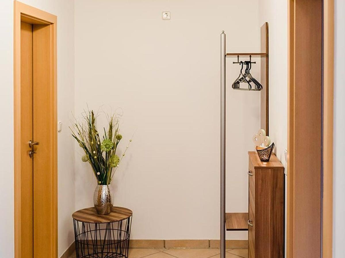 Storchenaue Apartment *