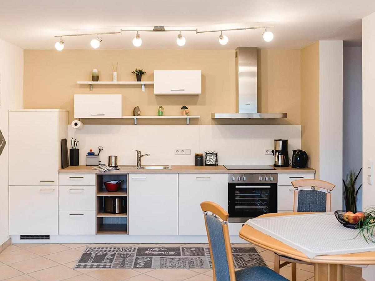 Apartment Storchenaue *
